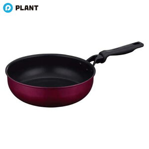 �T�[���X �f�����u���V���[�Y IH�Ή� �u�ߓ� 28cm ���b�h KFM-028D R