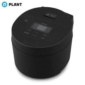 �A�C���X�I�[���} ���ъ� 5.5�� IH RC-ISA50-B �u���b�N