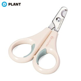 BS 猫用カーブ爪切り お手入れ用品
