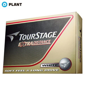 �u���a�X�g���S���t �S���t�{�[�� TOURSTAGE EXTRA DISTNACE �z���C�g 1�_�[�X 12����