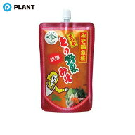 まつや とり野菜みそピリ辛 500g