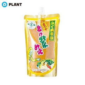 まつや とり野菜みそ 500g