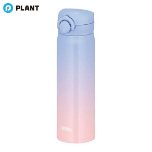 �T�[���X �^��f�M�P�[�^�C�}�O 0.5L �p�[�v���s���N JNR-503LTD PL-P(1��)