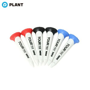 ���C�g Tour Tee Mini mix T-491 990 45mm