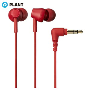 audio-technica �I�[�f�B�I�e�N�j�J �C���z�� �J�i���^ ���b�h ATH-CK350X-RD