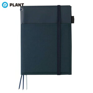 KOKUYO コクヨ カバーノート システミック 紺 ツインリング A5 罫幅6mm 50枚 ノ-V685B-DB