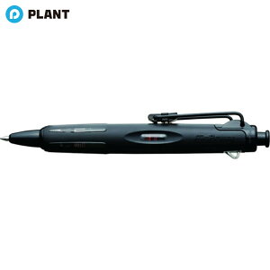 トンボ鉛筆 Tombow AirPress エアプレス ボールペン フルブラック