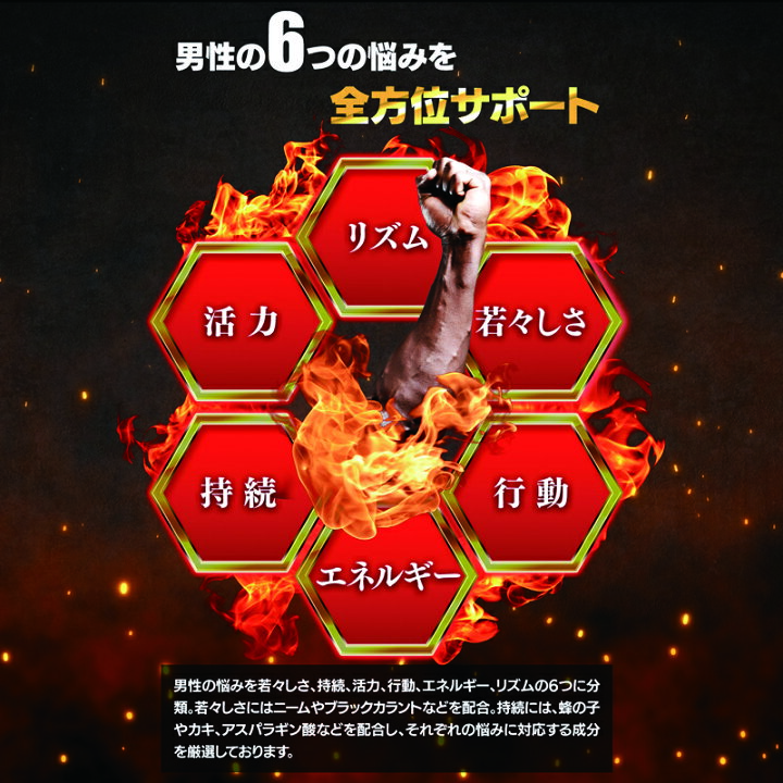 楽天市場】＼期間限定ポイント10倍／【公式】百凱王 ひゃっかいおう 90 