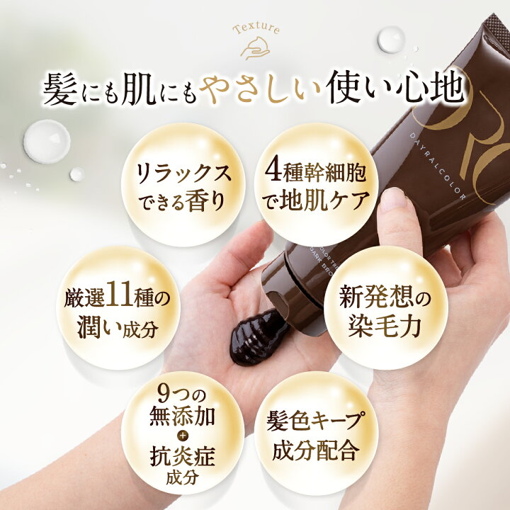 楽天市場】【5％OFFポイント5倍】【美髪も叶えるカラートリートメント 