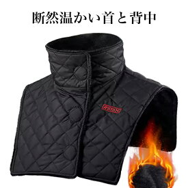 防寒用ネックウォーマー バイク 乗馬 スキースノーモービル ハイキング アウトドアスポーツ Snowboard 防水 防風 オートバイのサーマルスカーフビブ ネックスカーフ サーマルフリース plantobiz