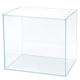ガラス水槽　アクロ45ハイ　スーパークリア　ロゴ付き　45×30×40cm　約50L　熱帯魚　水草　アクアリウム