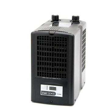 楽天市場】ゼンスイ 水槽用クーラー ZC−500α 〜450L 