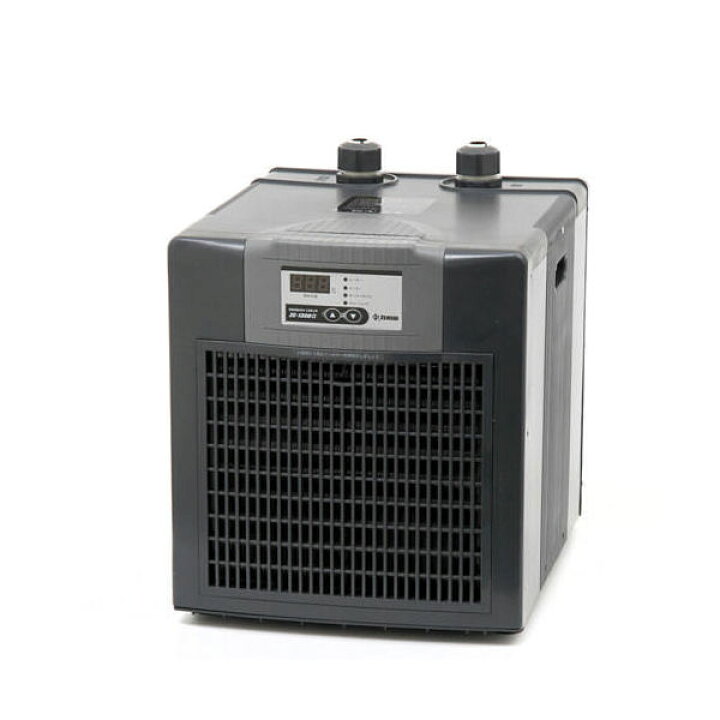 楽天市場】ゼンスイ 水槽用クーラー ZC−1300α アクアリウム 