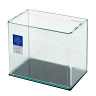 コトブキ工芸　レグラス　R−300（31×19×26cm）　曲げガラス水槽（単体）　小型水槽
