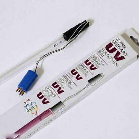 交換球　レインボーライフガード殺菌灯　QL−25　専用交換ランプ　25W