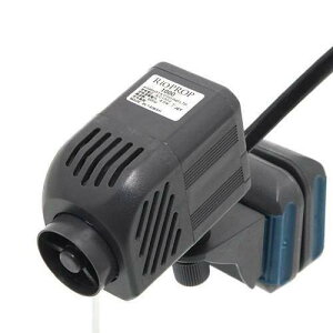 水中ポンプ 60Hz カミハタ リオプロップ 1000 流量15〜20リットル/分(西日本用)