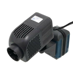 水中ポンプ 50Hz カミハタ リオプロップ 4000 流量50〜63.3リットル/分 (東日本用)