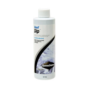 Seachem�@�V�[�P���@���[�t�f�B�b�v�@Reef�@Dip�@250ml�@�T���S�@�t���O�쐬�@���E�f�Y����