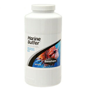 Seachem@V[P@}obt@[@Marine@Buffer@1000g@Cp