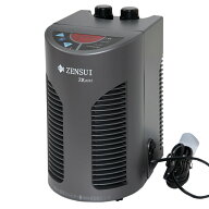 ゼンスイ　水槽用クーラー　ZR−mini　ブラック　〜180L　アクアリウム