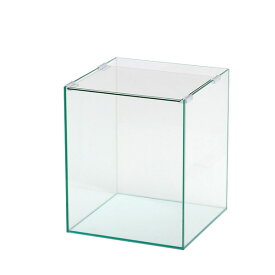 ガラス水槽　アクロ30Mハイ　30×30×36cm　約30L　熱帯魚　水草　シュリンプ　アクアリウム　30cm水槽　小型水槽