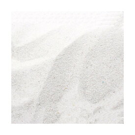アマゾン川源流の白砂　10kg（5kg×2袋）　（約6L）　微粒　底砂　底床　コリドラス　エイ