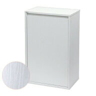 水槽台　GEX　アクアラック　ウッド　450WH　45cm