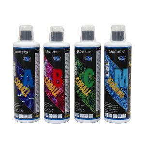 �O���[�e�b�N�@�g���[�X�G�������g�@�R�[����ABC�{Vit�@�A�~�m�@M�@4�{�p�b�N�@�e500ml