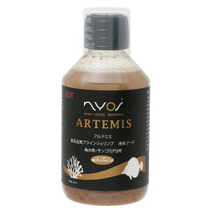 ZEST@NYOS@ARTEMIS@uCVv@250ml@t̃t[h@퉷ۑ\@LPS@C