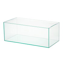 楽天市場】水槽60x36x30の通販