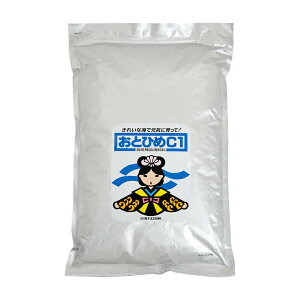 おとひめ 日清丸紅飼料 C−1 2kg 粒サイズ0.58〜0.65mm 淡水海水両用 メダカ 熱帯魚 稚魚 餌