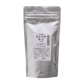 おとひめ　日清丸紅飼料　B−2　100g　粒サイズ　0．36〜0．65mm　淡水海水両用　メダカ　熱帯魚　稚魚　餌