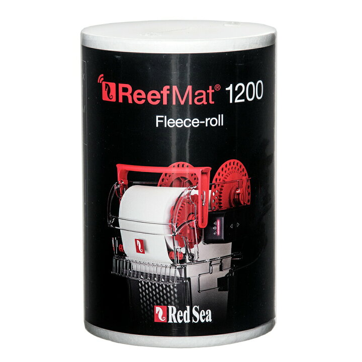 楽天市場】レッドシー Reef Mat 1200用 フロースロール 