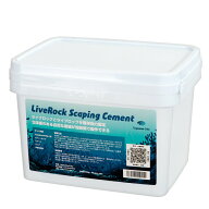 LiveRock　ScapingCement　450×2袋