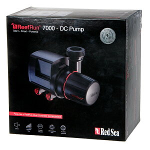 ���b�h�V�[�@Reef�@Run�@7000�@DC�|���v