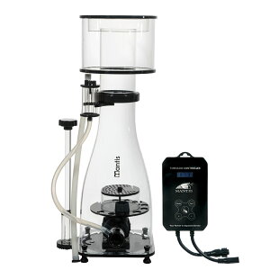 ボルクスジャパン マンティススキマー 180 プロテインスキマー