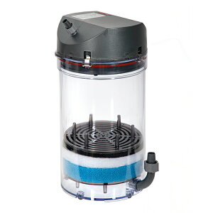 外部フィルター エーハイム クラシックフィルター 2217 クリアカラー 60Hz 西日本用 メーカー保証期間2年