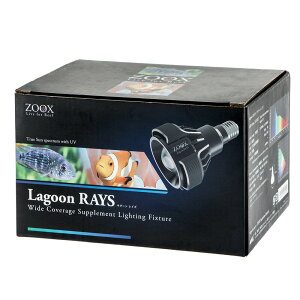 ZOOX@Lagoon@RAYS@LED@TS@@Cg@Ɩ