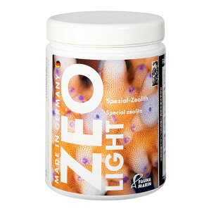 FaunaMarin@Zeo|light@1000g@[ICg