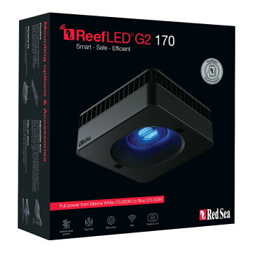 楽天市場】レッドシー ReefLED G2 115リーフLED G2 115 : CEPPO WEB SHOP