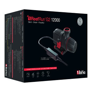 ���b�h�V�[�@Reef�@Run�@G2�@12000�@DC�|���v