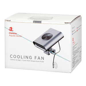 Chihiros@Cooling@Fan@Bluetooth@Model@pt@