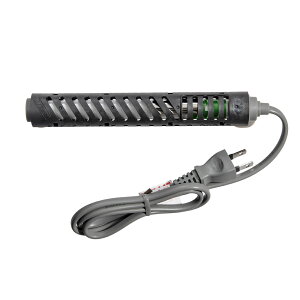 エヴァリス マイクロセーフパワーヒーター CVL200 ヒーター 熱帯魚 60cm水槽