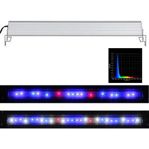 AN@TRIANGLE@LED@MARINE@600@20000K@C@TS@Ɩ@@Cg@60cm