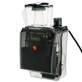 ゼンスイ　外掛式プロテインスキマー　エターナルナノスキマー　QQ1　〜60cm水槽