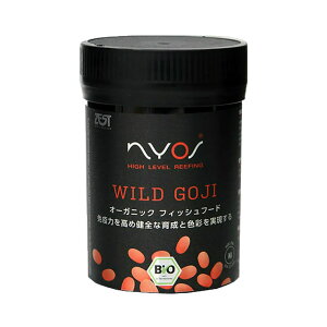 ZEST@WILD@GOJI@ChSW@70g@C@t[h@EFg