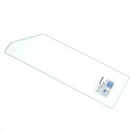 コトブキ工芸　ガラスフタ　ワイド900用（1／4サイズ1枚　幅410×奥行123×厚さ3mm）