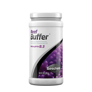 Seachem@V[P@[tobt@[@Reef@Buffer@250g@Cp