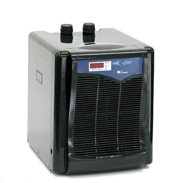 楽天市場】ゼンスイ 屋外用 大型水槽用クーラー ZRW-400 (冷却水量 