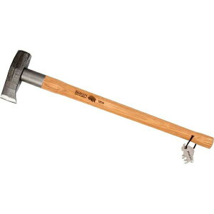 BISON AXE BP18-A5 �w�r�[�X�v���b�e�C���O�n���}�[ �i�d����p���j �� �d���� �A�E�g�h�A ���� �g�F